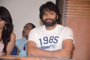 Friend Request Movie Press Meet